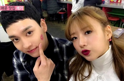 Siap-Siap Sedih, Bomi dan Choi Tae Joon Bakal Tinggalkan 'We Got Married'