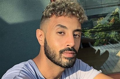 Mahir Nge-DJ Hingga Jadi Model, Begini Tampannya Pangeran Arab Saudi