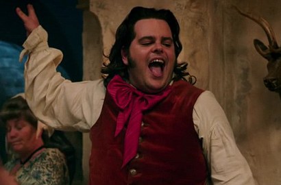 Lewat 'Beauty and the Beast', Disney Munculkan Karakter Gay Pertama