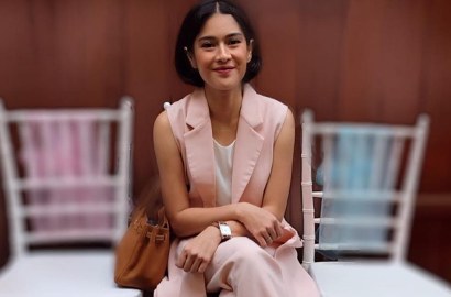 Coba Olahraga Martial Art, Dian Sastro Tak Takut Wajahnya Kotor