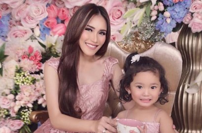 Ayu Ting Ting Marah-Marah Bilqis Dihina, Netter Anggap Karma Sakiti Nagita dan Mama Rieta