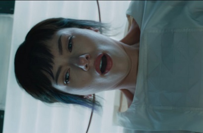 Tubuhnya 'Dicuri', Scarlett Johansson Siap Balas Dendam di 'Ghost in the Shell'