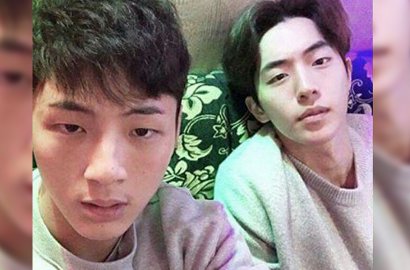 Syuting 'Strong Woman', Bahagianya Ji Soo Pamer Truk Kopi dari Nam Joo Hyuk
