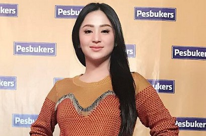 Tak Lagi Jadi Juri 'D' Academy 4', Depe: Kerja Harus Sesuai Hati