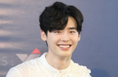 Perdana Syuting 'While You Were Sleeping', Kecenya Lee Jong Suk Jadi Jaksa