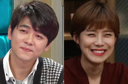 Gantikan Bomi dan Choi Tae Joon, Pasangan Baru 'WGM' Bikin Nggak Semangat?