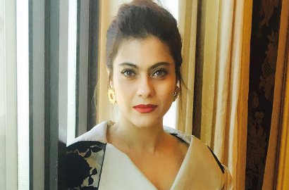 Kajol Pamer Foto Dua Anaknya, Fans Pangling dengan Yug