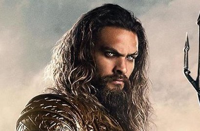 Sutradara 'Justice League' Bocorkan Adegan Aquaman di Bawah Laut