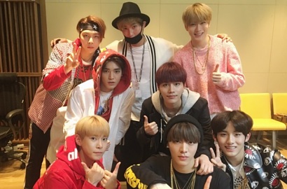 NCT 127 Bahas Member Tercerewet dan Sebut Winwin Mirip Senior SM Ini