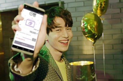 Bertemu Yoo In Na di Kafe, Ini Yang Dilakukan Lee Dong-wook