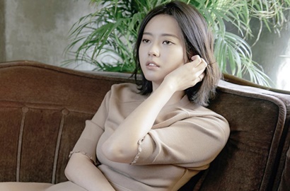 Curhat Lagi Soal 'Reply 1994', Go Ara: Terima Kasih Karena Masih Mengingatku