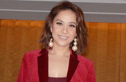 BCL Minta Dibuatkan Film Drama Musikal Usai Duet Bareng Reza Rahadian