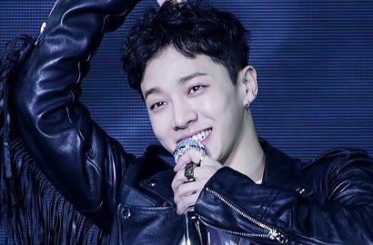 Jadi Cowok Terganteng di Asia, Ini Komentar Kikwang Highlight