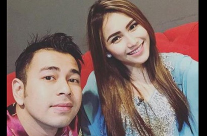 Unggah 'Bukti' Palsu Pernikahan Raffi dan Ayu Ting Ting, Akun Ini Dihujat Habis-Habisan