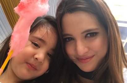 Nia Ramadhani Ajari Anak Mengaji, Netter Bandingkan Ayu Ting Ting dan Bilqis