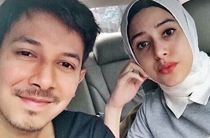 Lamaran Fairuz A. Rafiq Disiarkan Langsung di TV, Begini Reaksi Netter
