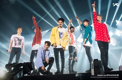 Belum Syuting MV, Comeback iKON Bakal Mundur Sampai April