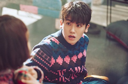 Usai 'Hwarang', 'Strong Woman' Bikin Netter Makin Kepincut Pesona Hyungsik