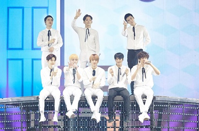 Kreatif, Begini EXO-L Menghibur Diri Saat Susah Dapat Merchandise Suho Cs