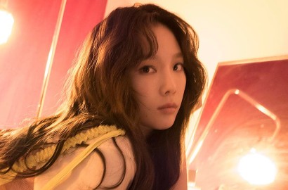 Lagu Tae Yeon Dominasi Chart Usai Aturan Situs Musik Berubah, SM Dapat Pujian