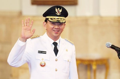 Dikritik Anies-Sandi, Ahok: Yang Terima KJP Juga Enggak Pilih Saya