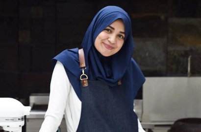 Ini Profesi Yang Diharapkan Shireen Sungkar Untuk Anaknya