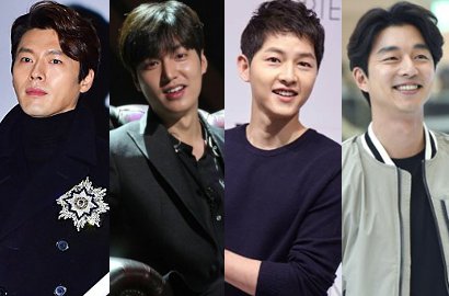 Hebatnya Kim Eun Sook Sukses Bikin Gong Yoo cs Jadi Tukang Gombal di Drama