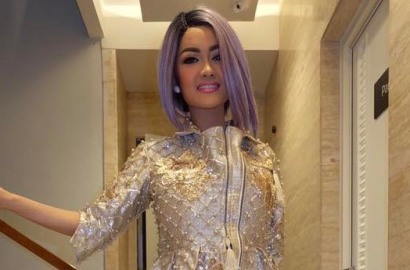 Julia Perez Idap Kanker Karena Tak Penuhi Nazarnya?