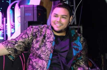 Ivan Gunawan Punya Pacar Baru, Ini Kata Iis Dahlia