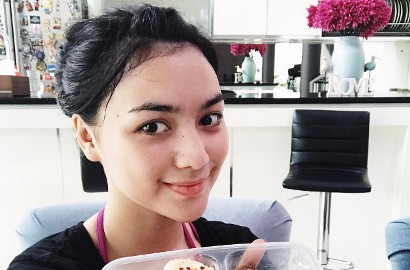 Gaya Bicara Citra Kirana Mendadak Sering Medok Berkat Peran di 'Orang-Orang Kampung Duku'