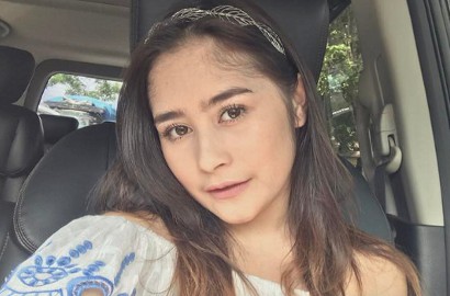 Prilly Sebut 'Bawang Merah Bawang Putih' Cerita Rakyat yang Moderen dan Unik