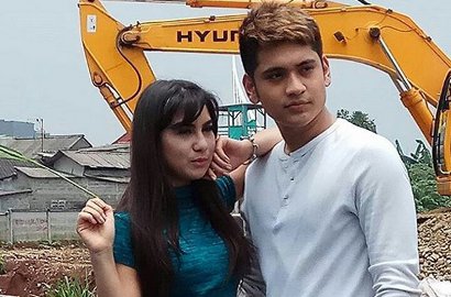 Diusir Donny Michael, Irish Bella Jatuh ke Pelukan Giorgino di 'Berkah Cinta'?