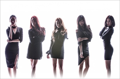Lirik Lagu dan Konsep Terlalu Vulgar, Comeback Girl Grup Ini Ditolak KBS