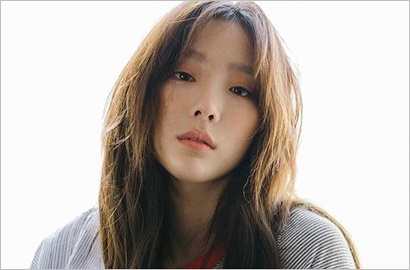 Pamer Pakai Baju Astronot, Fans Tak Ingin Tae Yeon ke Luar Angkasa