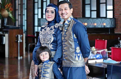 Romantis, Kalimat Sonny Septian Saat Lamar Fairuz A. Rafiq Dijamin Bikin Baper