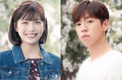 Ini Alasan PD Pasangkan Joy - Lee Hyun Woo di 'The Liar and His Lover'