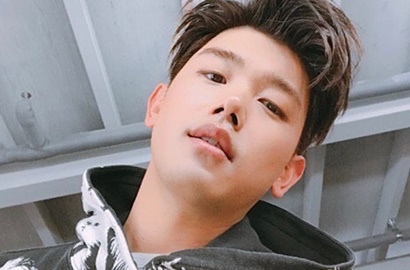 Bicara Soal Comeback, Eric Nam Ngaku Cuek Soal Persaingan Charts Musik