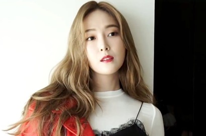 Pisah dari SNSD, Ini Keuntungan yang Dirasakan Jessica Jung