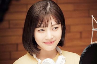 Joy Red Velvet Ceria Jadi Penyanyi Jalanan di 'The Liar and His Lover'