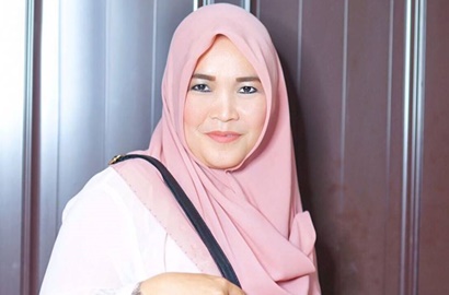 Makin Panas, Ibu Ayu Ting Ting Ikut Marah-Marah Usai Bilqis Dihina Mirip Babi