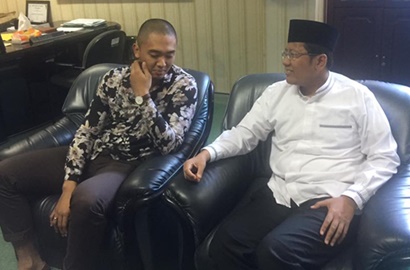 Minta Maaf Soal Isu Hina Ulama, Uus Ternyata Mendapat Desakan Pihak Lain?