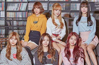 Usai Red Velvet dan BTOB, G-Friend Akan Ramaikan 'Yang Nam Show'