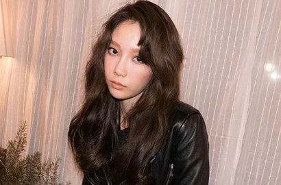 Tae Yeon Ternyata Sempat Diinfus Saat Rekaman 'Fine', Fans Masih Khawatir