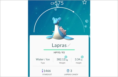 Nggak Disangka, Pria Ini Kena Serangan Jantung Setelah Tangkap Pokemon Langka
