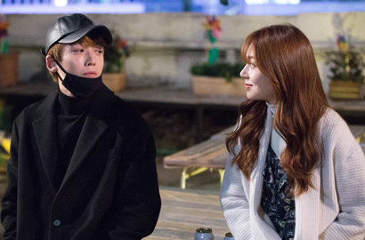 Makin Jeblok, 'Missing Nine' Jung Kyung Ho Cetak Rating Terendah