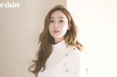 Merasa Bersalah, Ini yang Bikin Jessica Nangis Saat Bahas Krystal