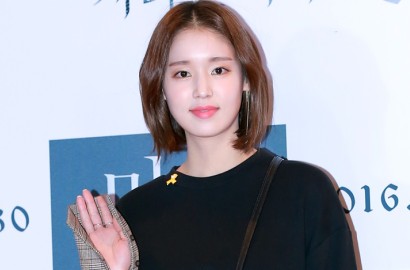 Bakal Jadi Rival Yoona, Cantiknya Adik Hong Jong Hyun di 'King Loves' Ini