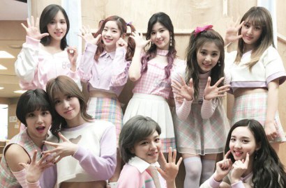 Manjakan ONCE, Twice Rayakan 500 Hari Debut dengan Ini