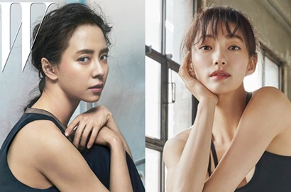 Ada Lee El dan Song Ji Hyo, Deretan Selebriti Ini Diincar Bintangi 'Wind Wind Wind'