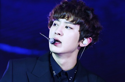 Jadi Bahasan Lagi, Netter Kasihan Chanyeol EXO Sering Diganggu Sasaeng